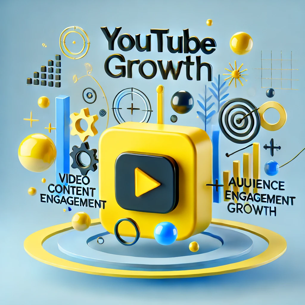 YouTube Growth